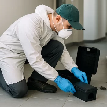 saneco multiservice servizio di derattizzazione degli ambienti